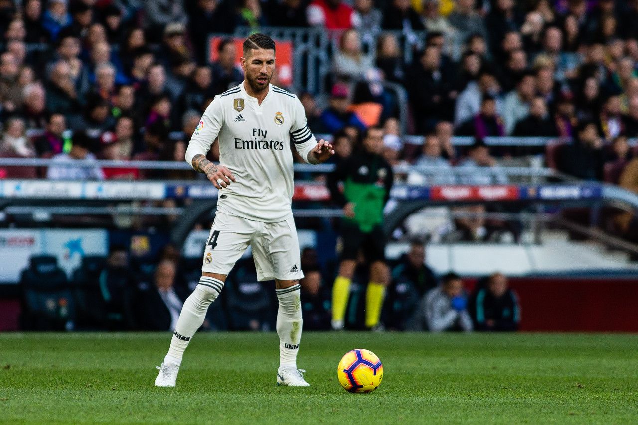 -包含AC米兰绝杀尤文，拉莫斯梅开二度西甲的词条